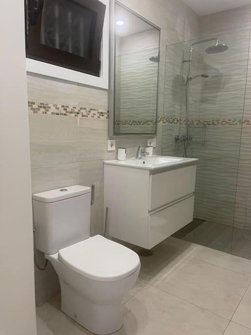 Happy Space Apartment Los Cristianos  Exterior foto