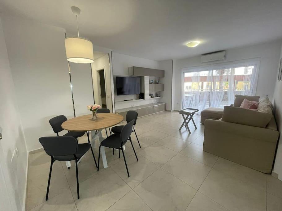 Happy Space Apartment Los Cristianos  Exterior foto